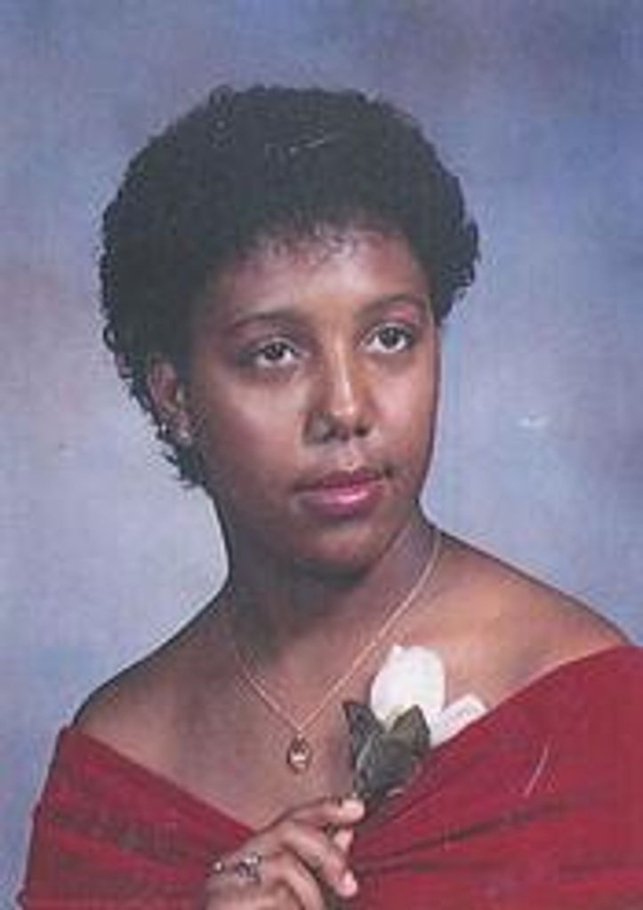 Melissa Michelle Young