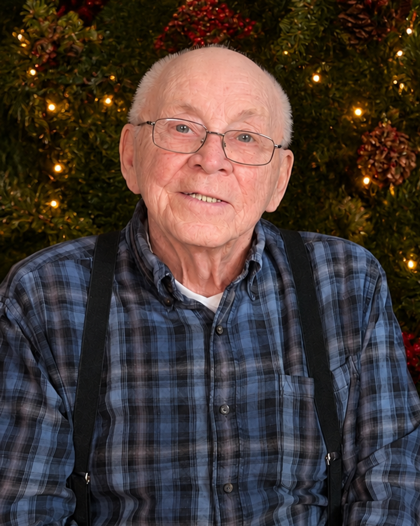 Roger Leo Josephson Profile Photo