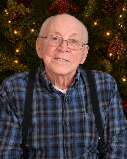Roger Leo Josephson's obituary image