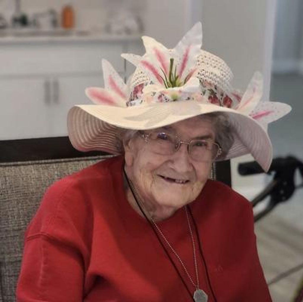 Jean Westmoreland Profile Photo