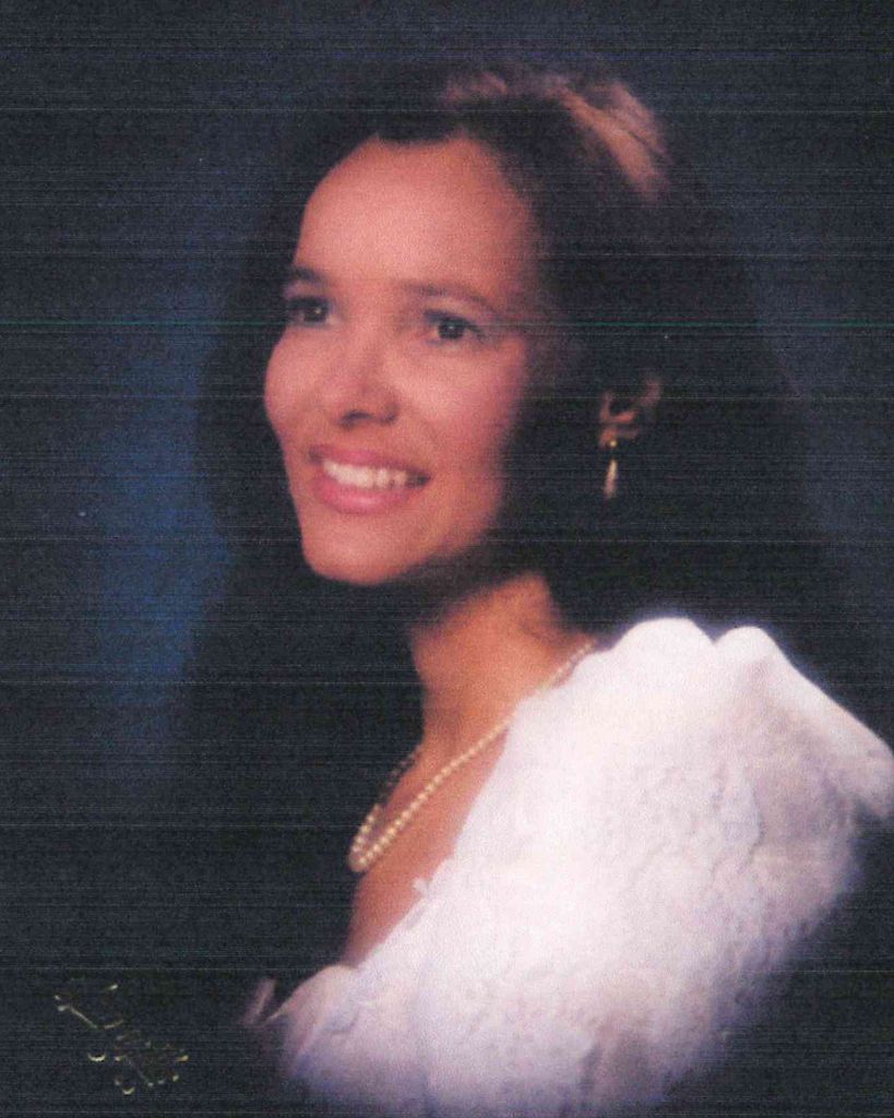 Ellen Withers McGinnis Profile Photo