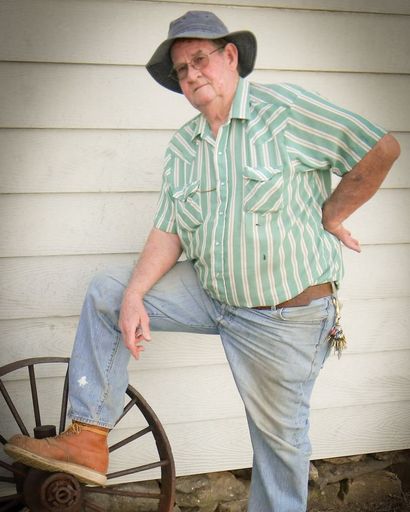 Pat W. Carr Profile Photo