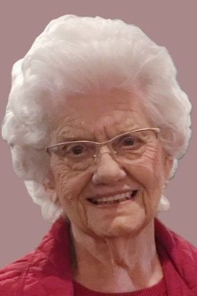 Helen June Looser Adams Profile Photo