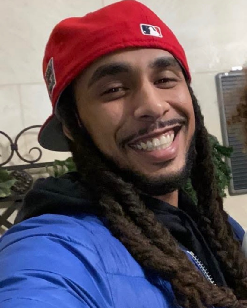 Prince Cureton Profile Photo