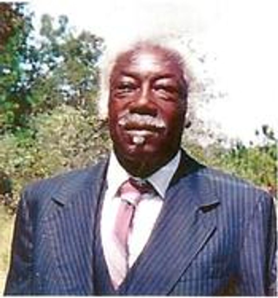 Elias Brigmon Profile Photo