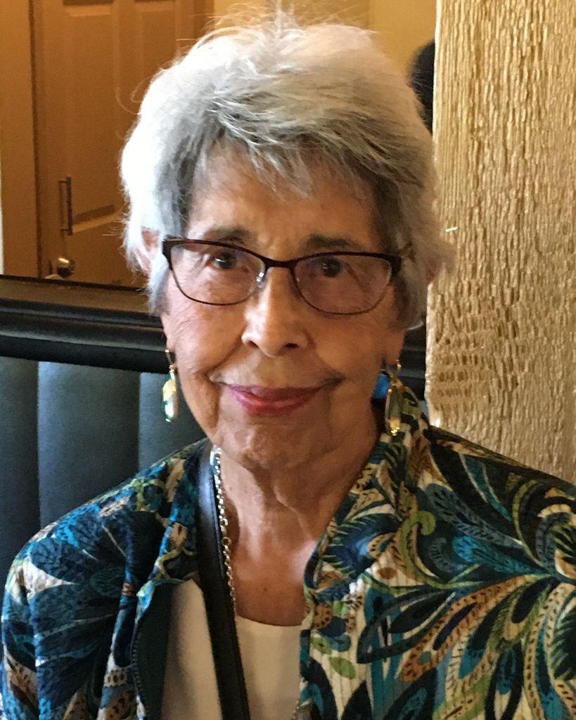 Armida Thompson