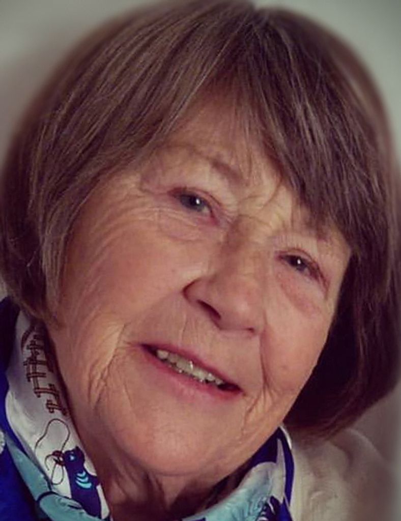 Linda (Macleod) Muir Profile Photo