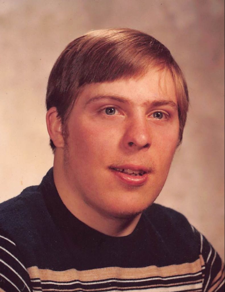 Joseph John Hejkal Profile Photo