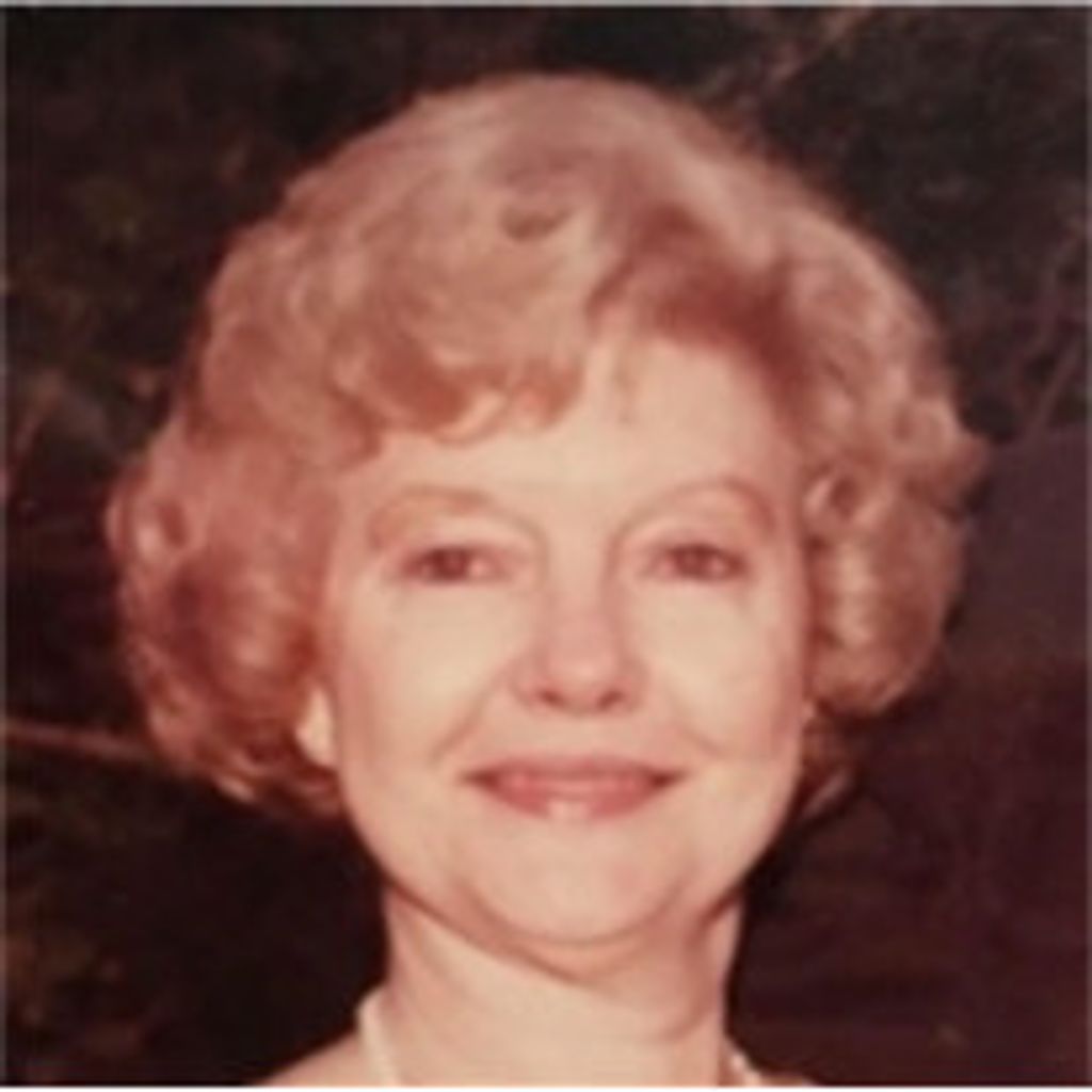 Evelyn Lorraine Barnett