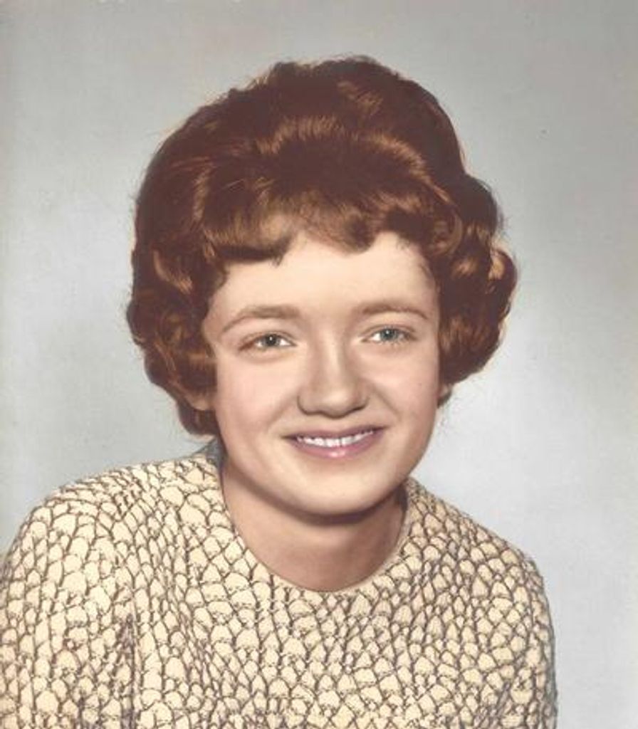 Sharon Kay Tibbett Profile Photo