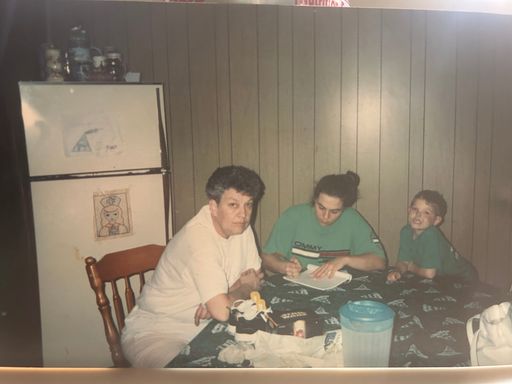 Kathleen Ruth (Virden)  Rinehart photo gallery thumbnail 52 of 57
