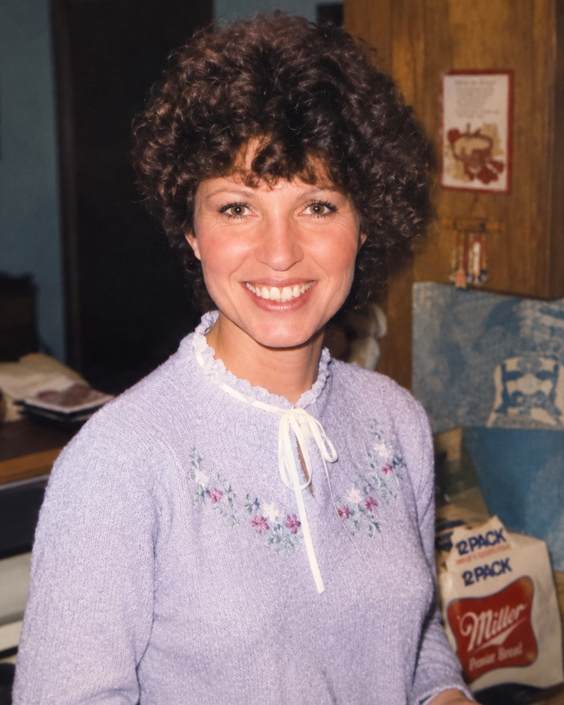 Charlene Marie Hooper