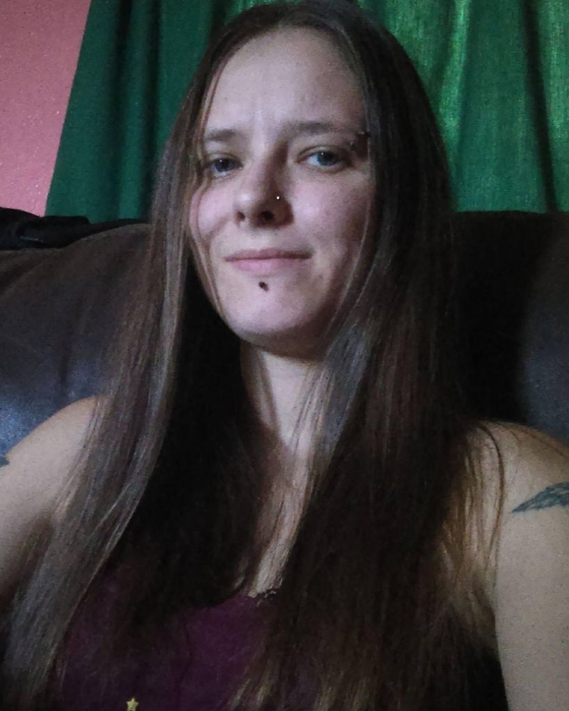 Megan L. Johnson