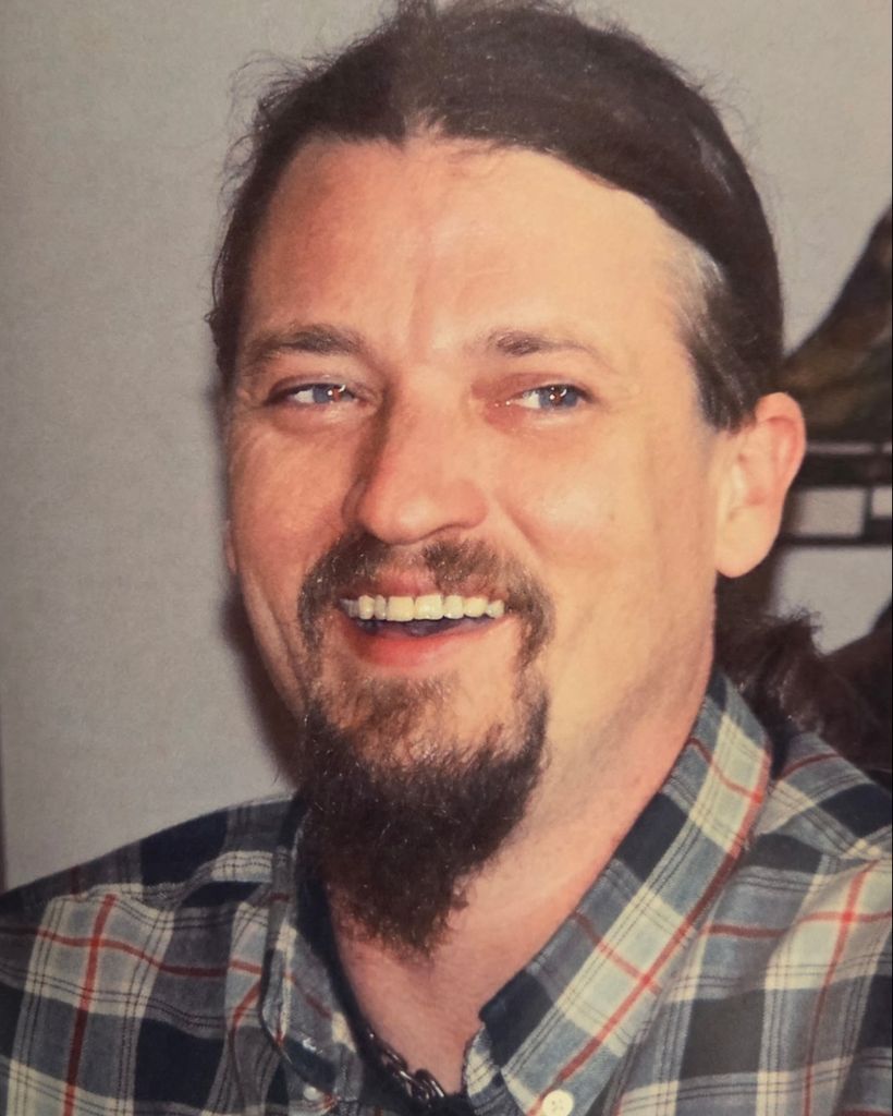 Randell "Randy" Shawn Osborne Profile Photo