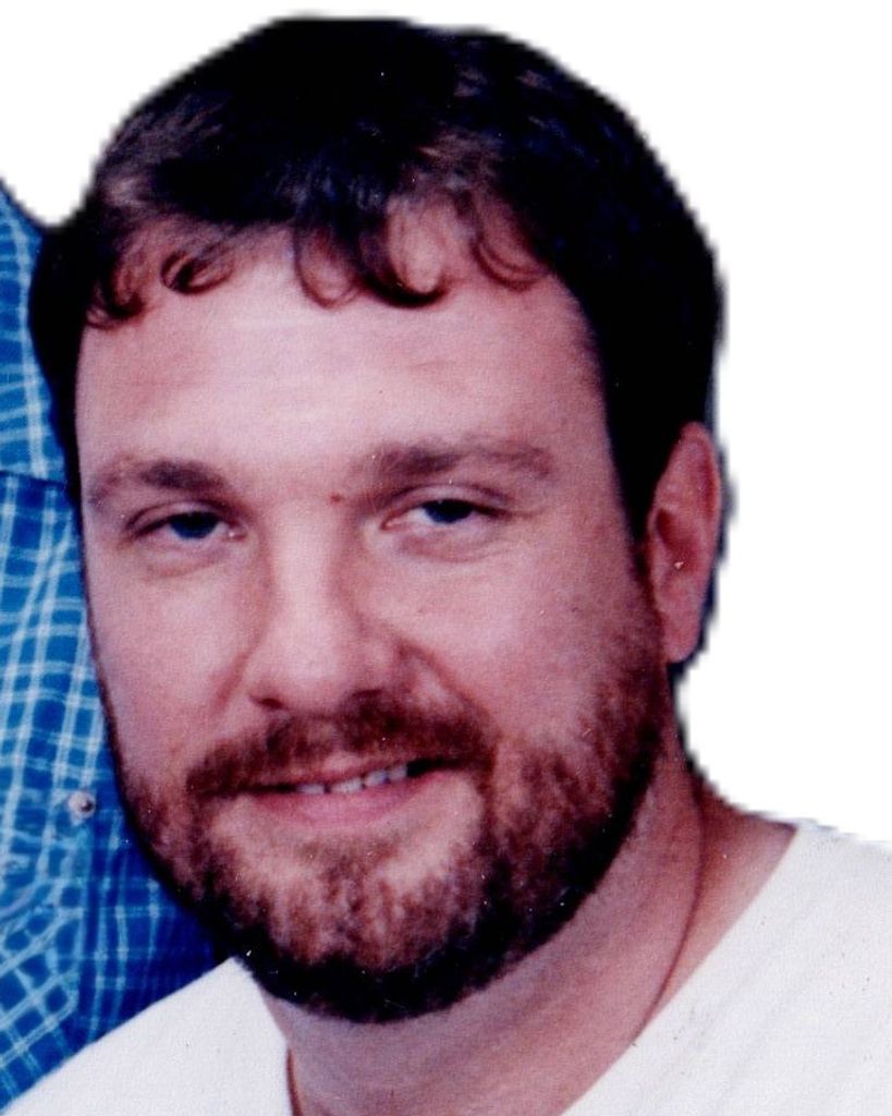 Ira Keith Strickland