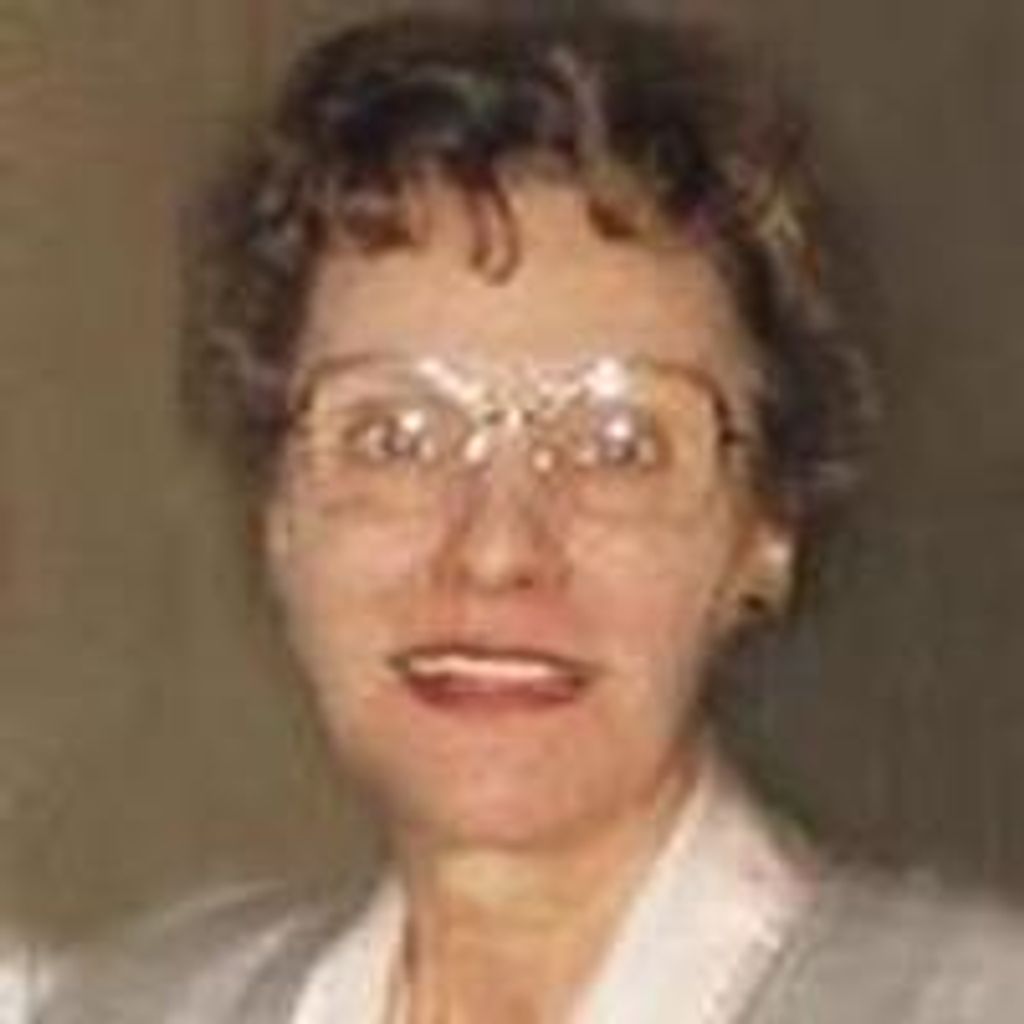 Patricia Elaine Hasse