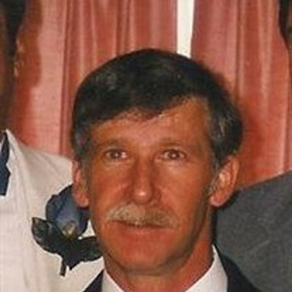 Randall  Earl Morgando