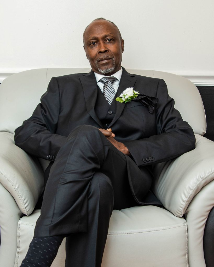 Phillip Jerome Canty Profile Photo