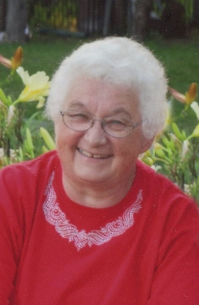Agnes Ann Hejna Profile Photo