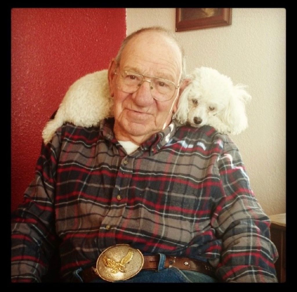 Jack Young