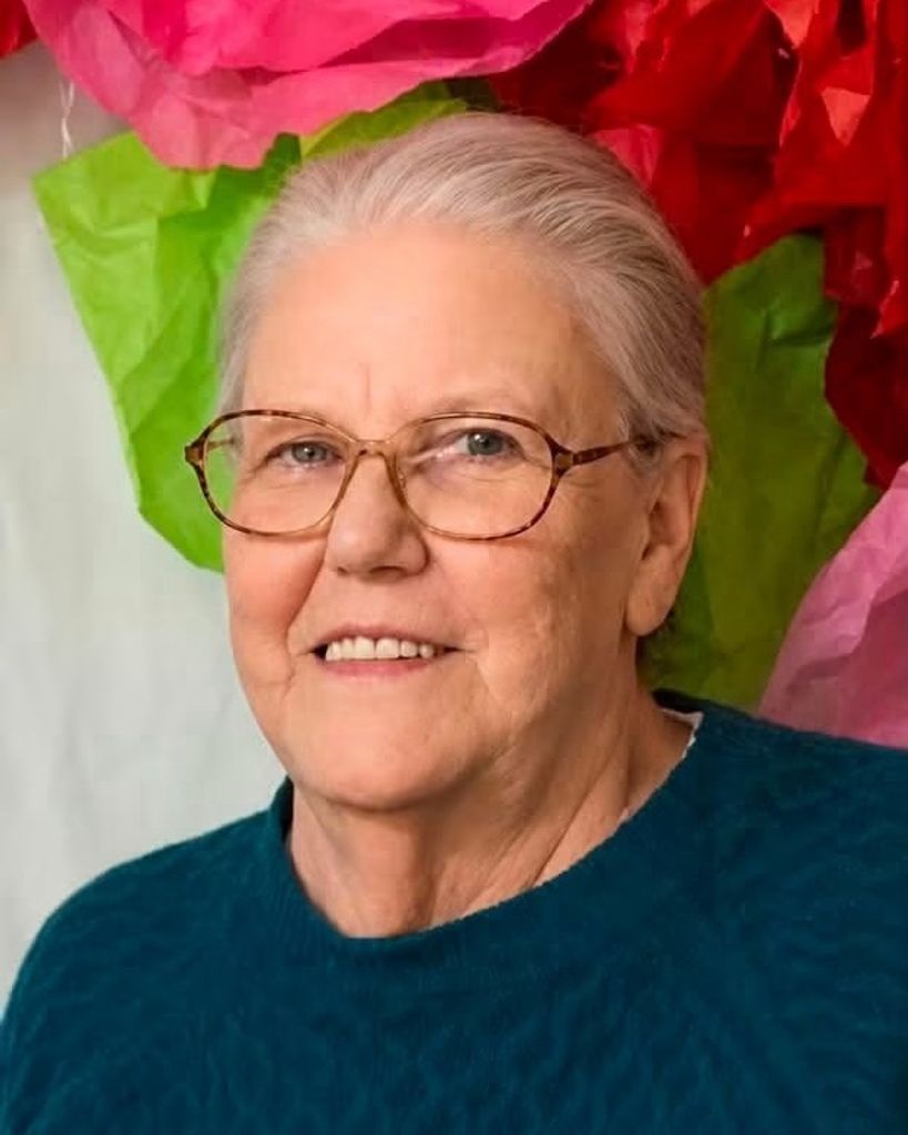 Amy Lorraine Rutledge