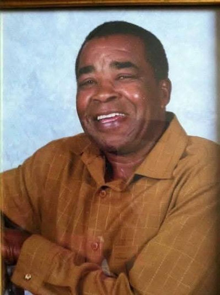 Tommie Lee Paige Profile Photo