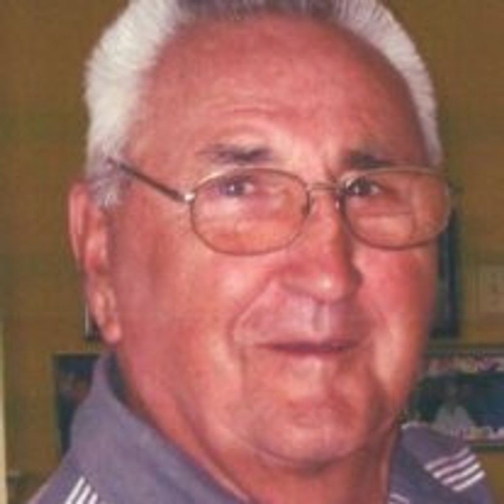 Charles Balka