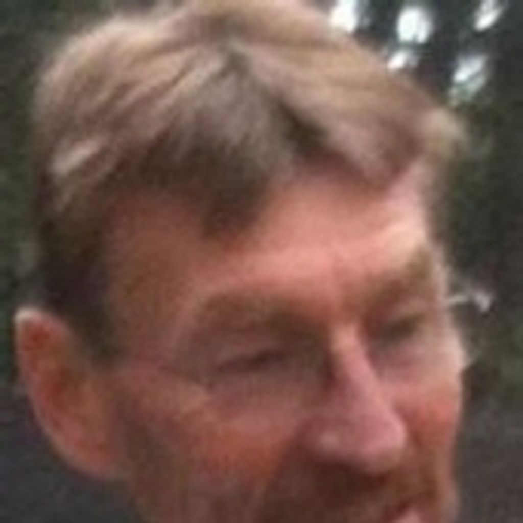 Paul D. Oden