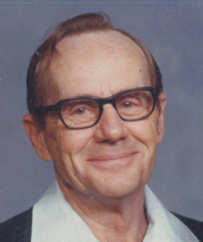 Lloyd V. Phillips
