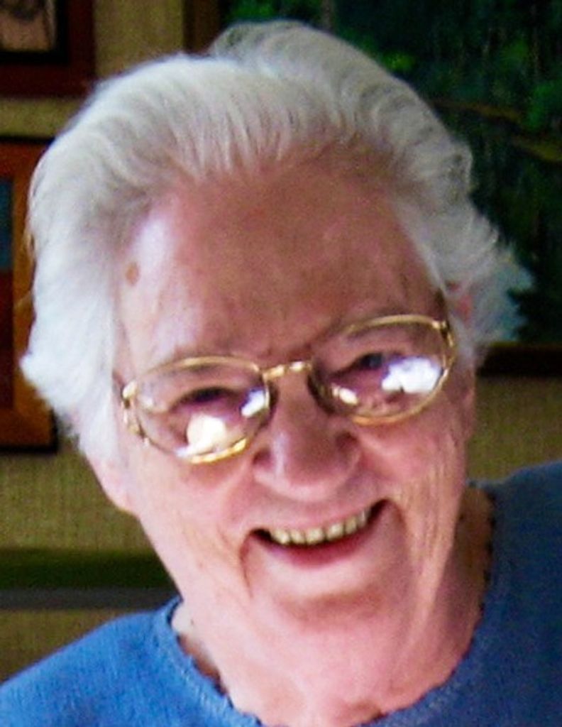 Aileene Pennington