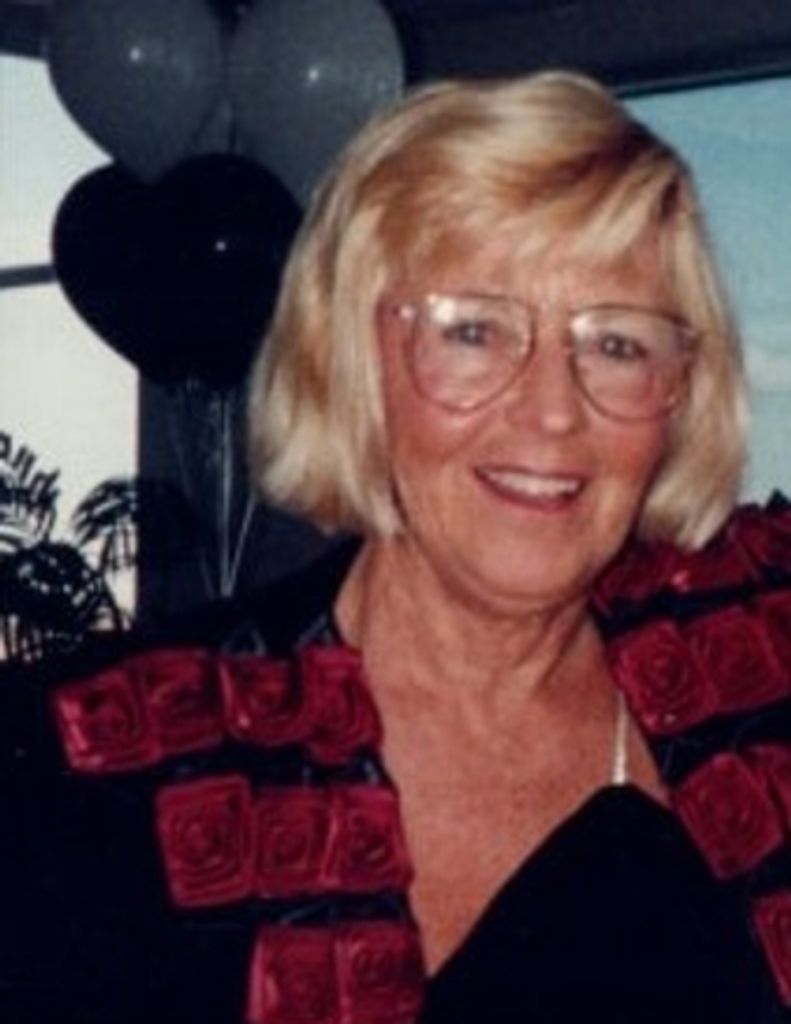 Catherine Jean Shay