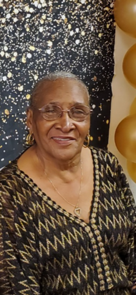 Della Mae Brumfield Profile Photo