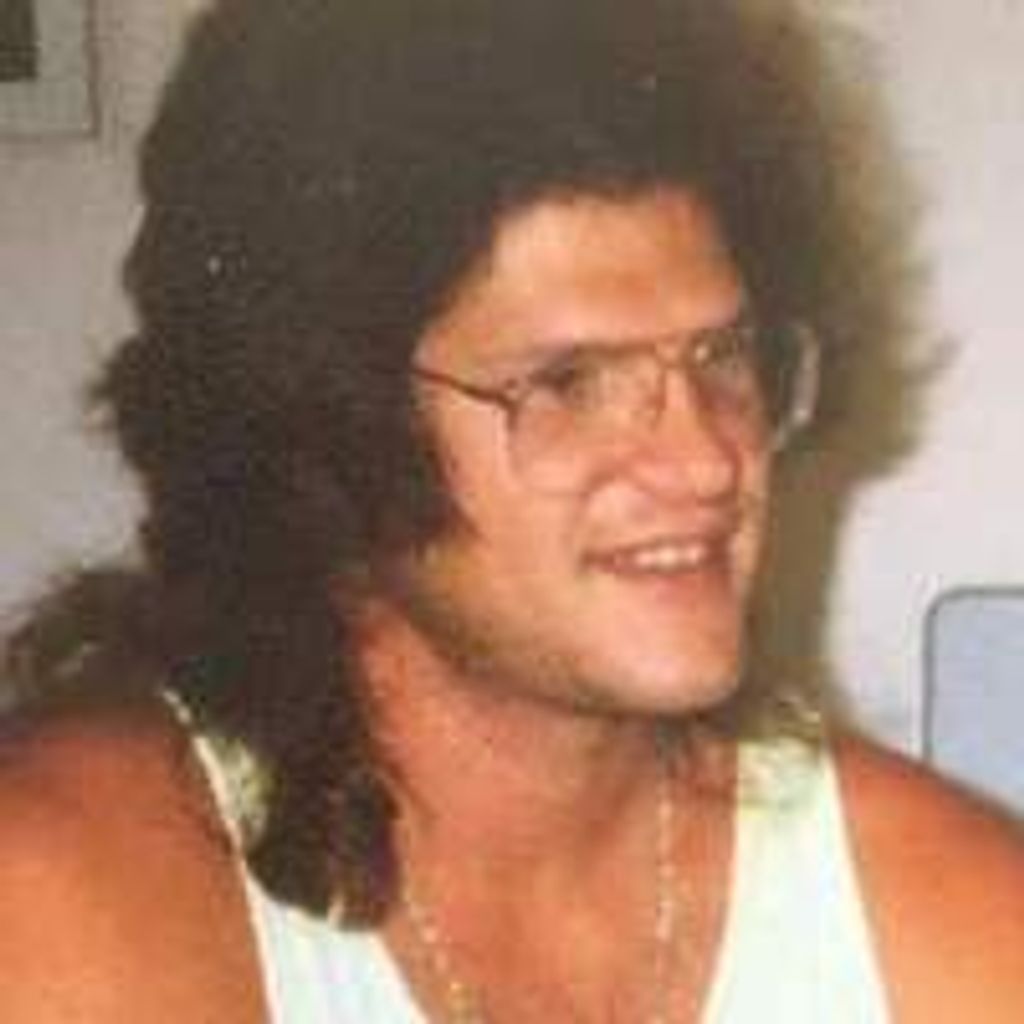 Michael "Mike" John Poulton