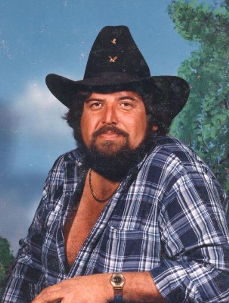 Ricardo "Moro" Murillo