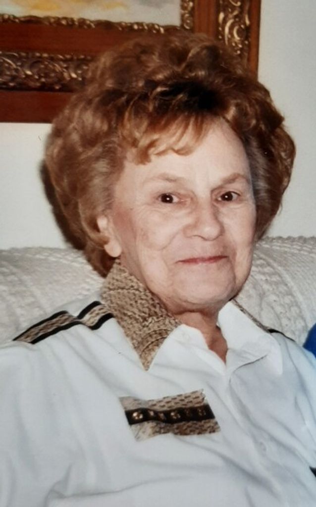 Virginia Jean "Teel" Chace Profile Photo