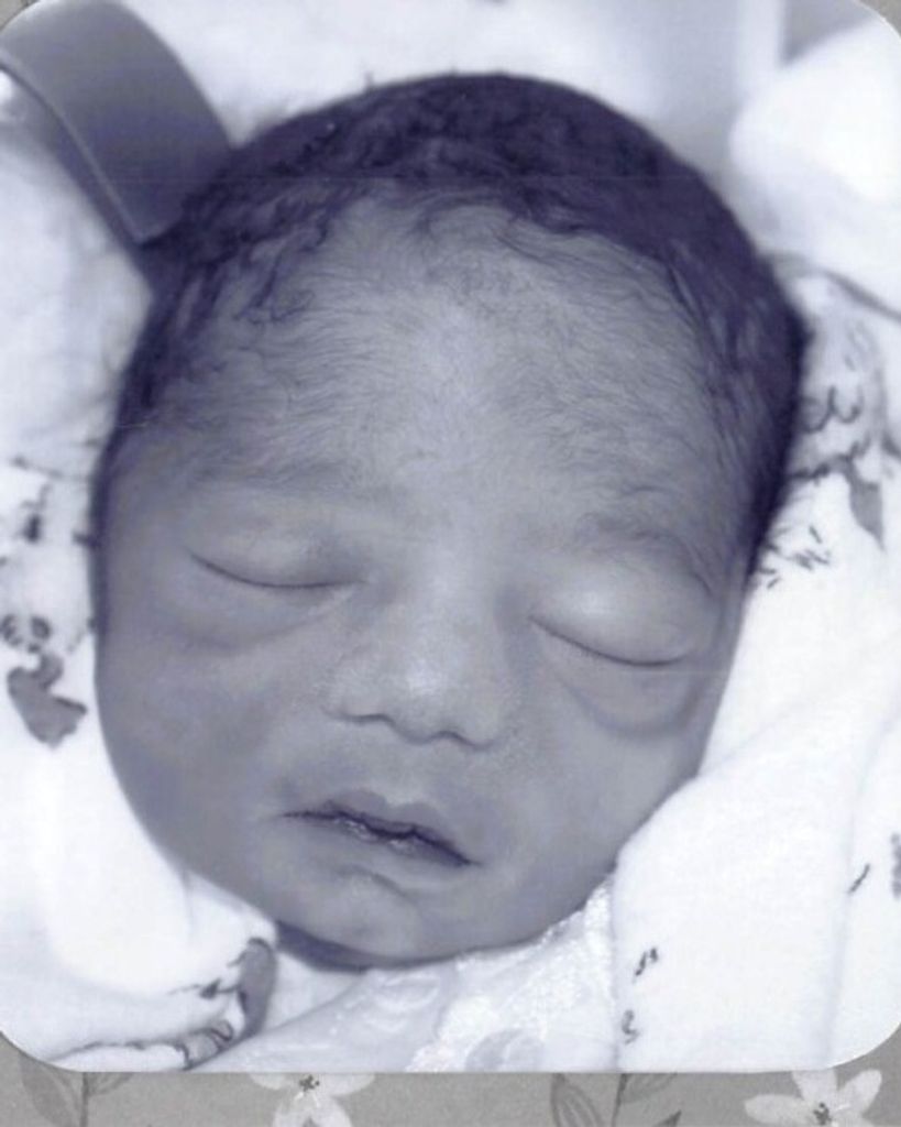 Ka'Myla Angela Kim Wood Profile Photo