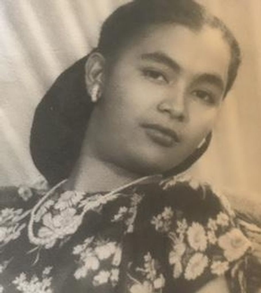 Murleen Louise Reyes Profile Photo
