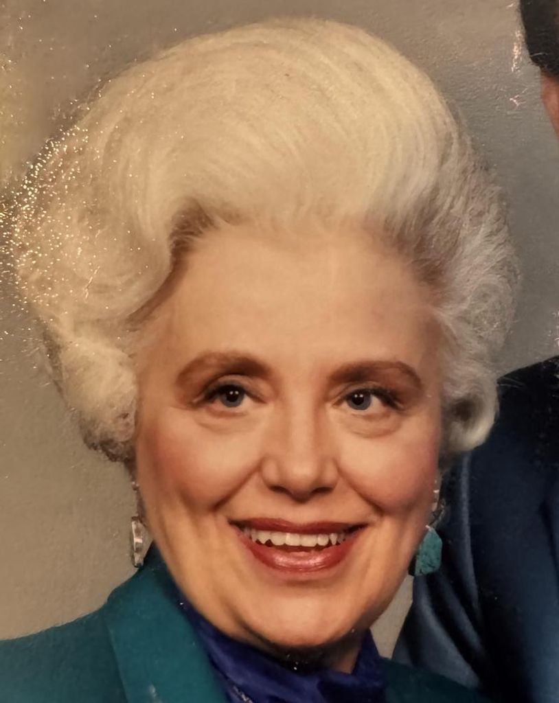 Joan Guinther Candy Profile Photo