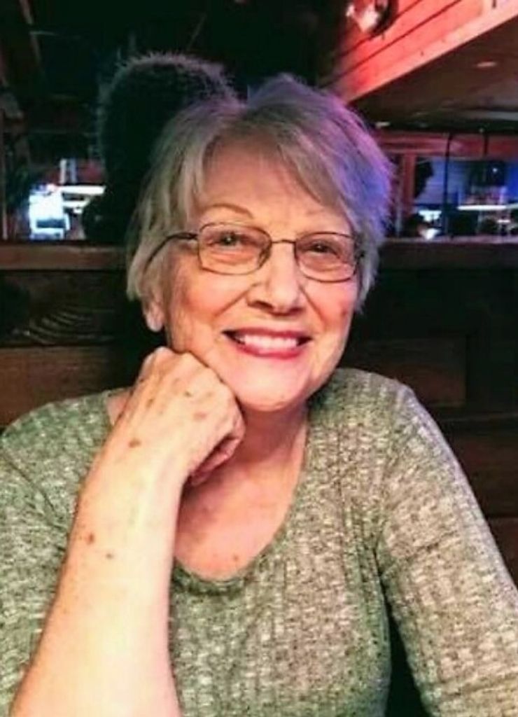 Lorrinda "Biddy" (Wolford)  Thompson Profile Photo