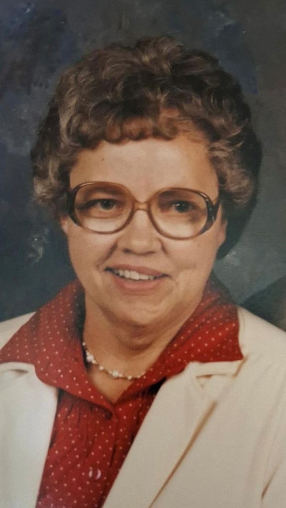 Faye Ann Davis