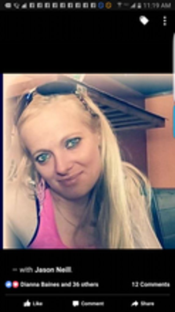 Trisha Dannette Case Profile Photo