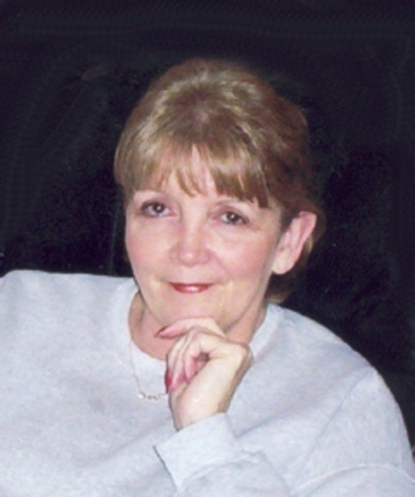 Gloria J. Rash