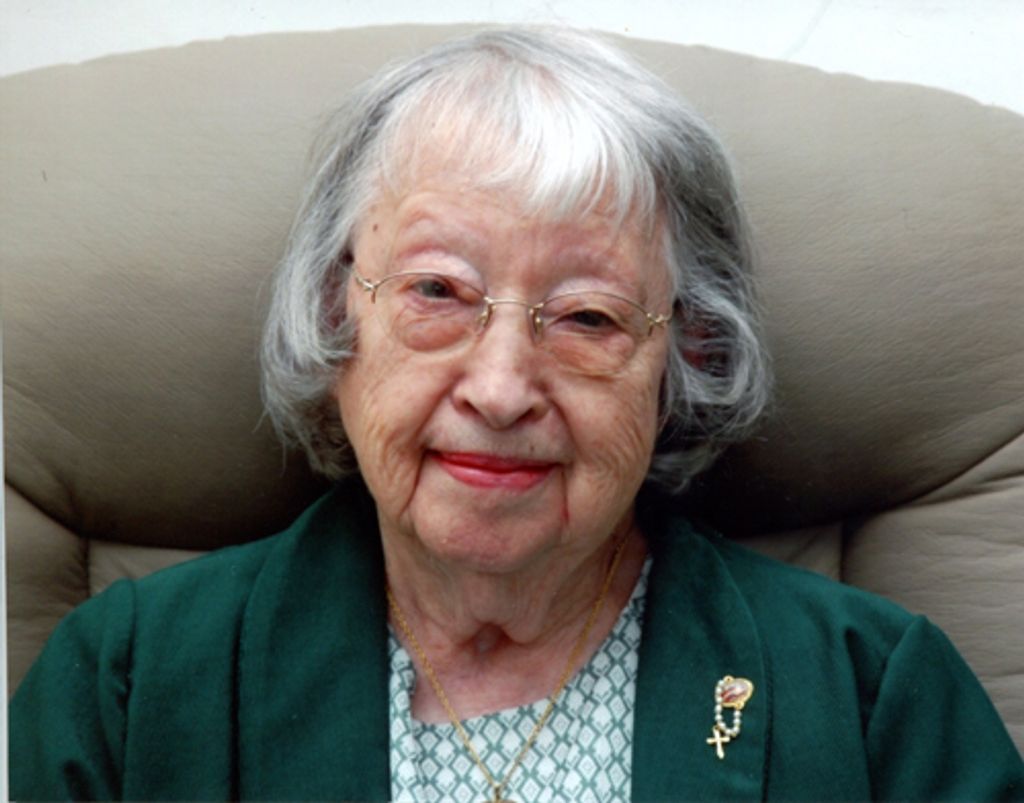 Marie Rose Biery