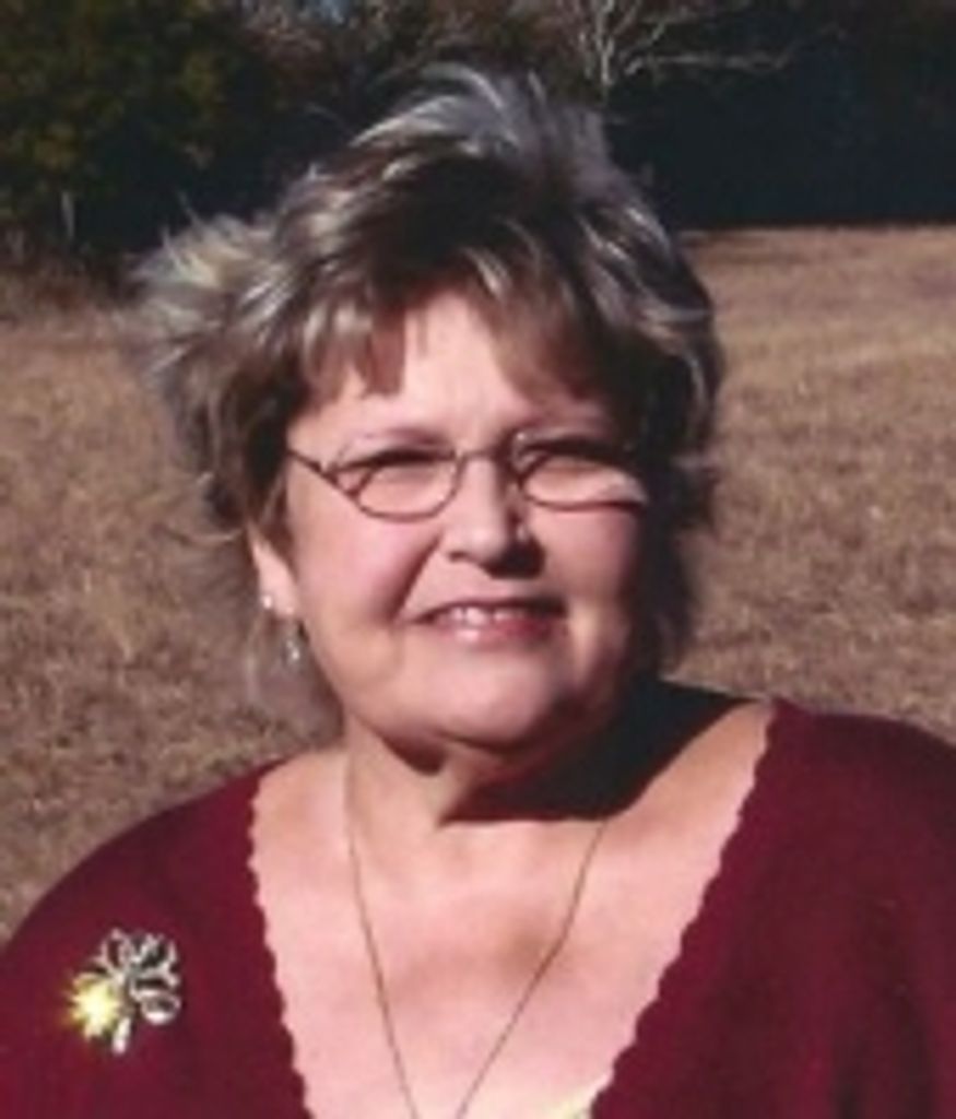 Deborah Jane Jones