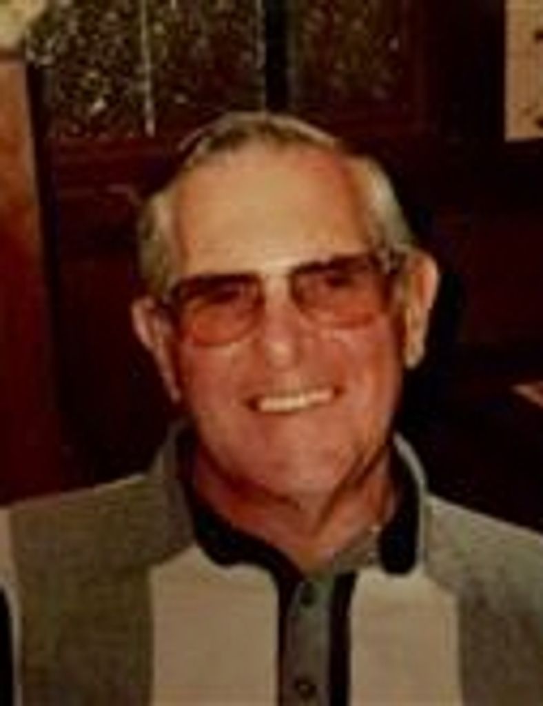 Austin Clair Walker Profile Photo