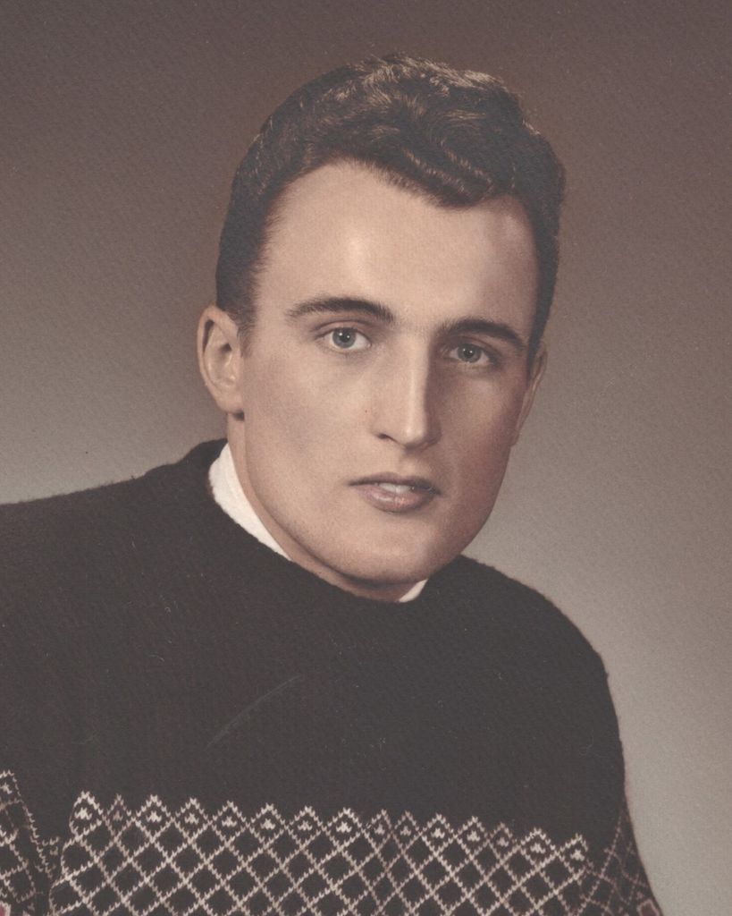 G. William "Bill" Foreman Profile Photo
