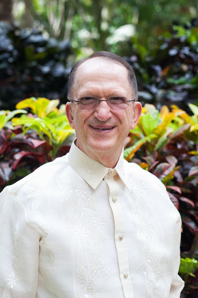 Ray Arlis Harner Profile Photo