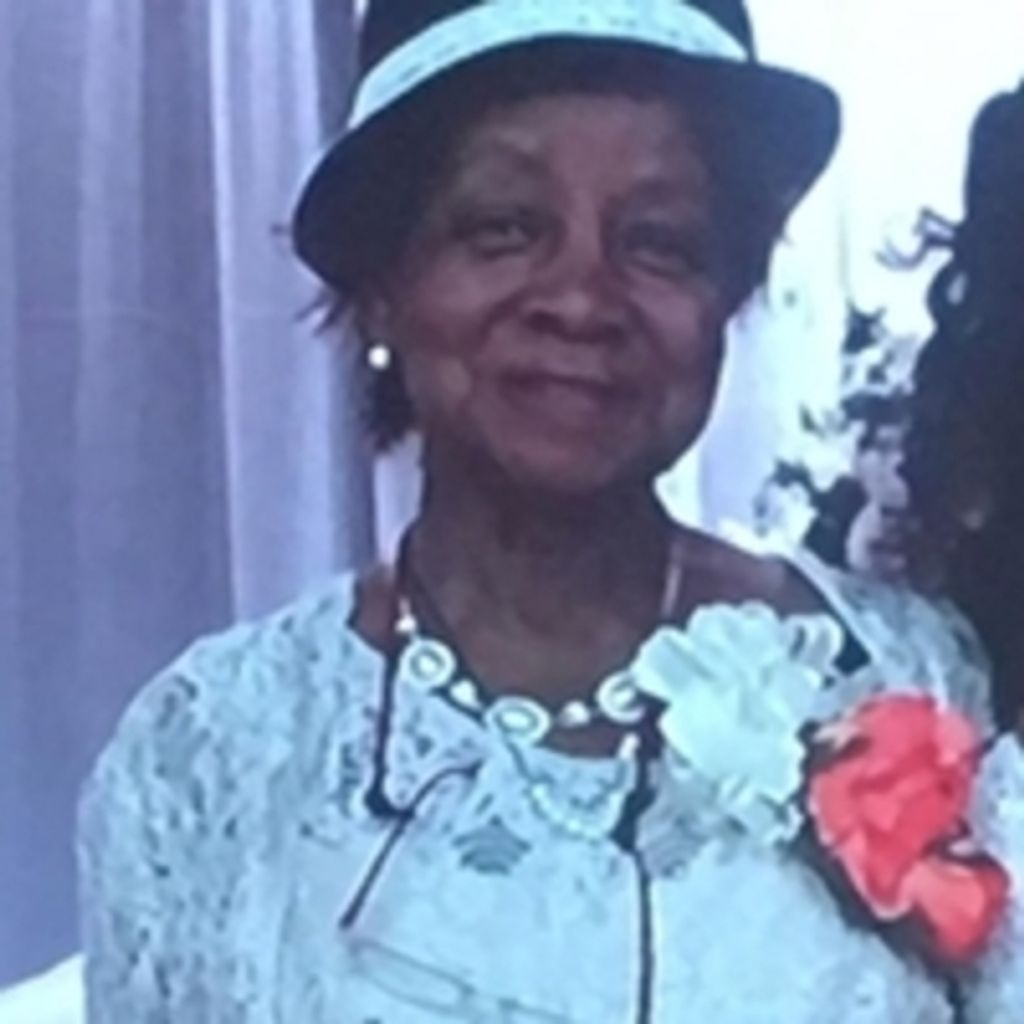 Mrs. Willie Belle Henry