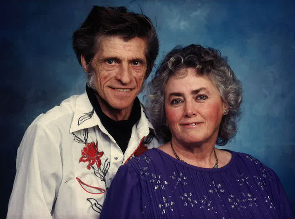 Betty L. Hodges Howard