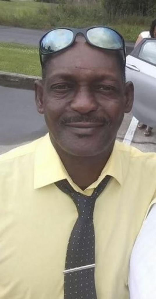 Mr. Edward Dorsey Profile Photo